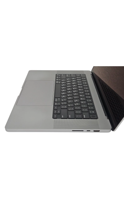 Apple MacBook Pro 16 A2485 M1 PRO 32GB 512 SSD 16,2